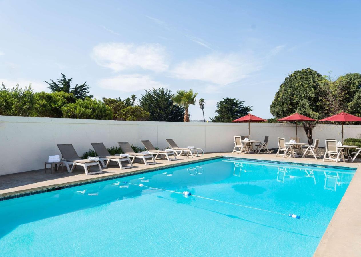 6 San Simeon, Ca - Hearst Castle Area