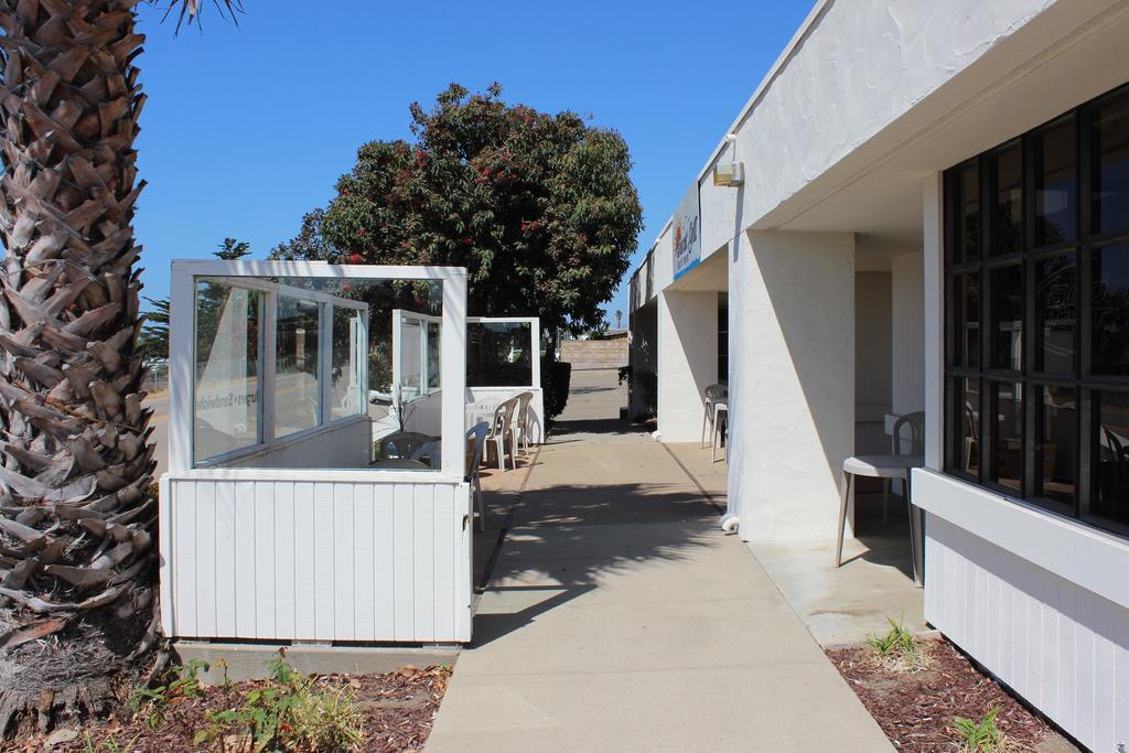 6 San Simeon, Ca - Hearst Castle Area