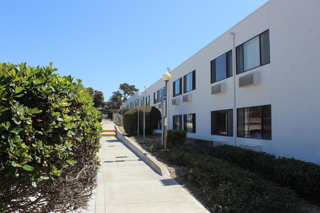 6 San Simeon, Ca - Hearst Castle Area Hotel San Simeon