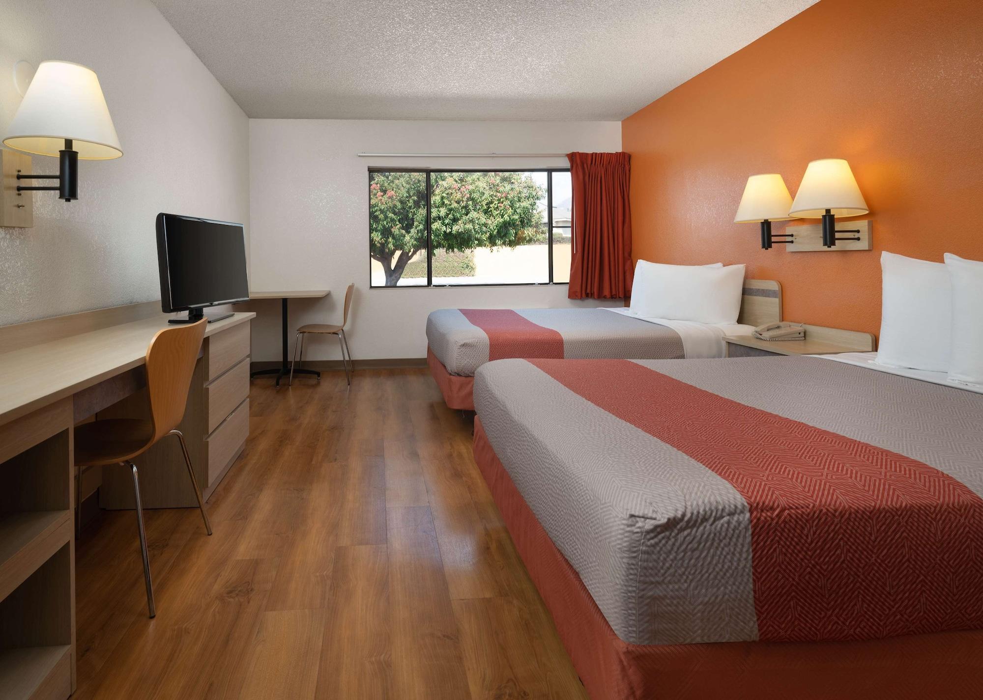 6 San Simeon, Ca - Hearst Castle Area Hotel San Simeon