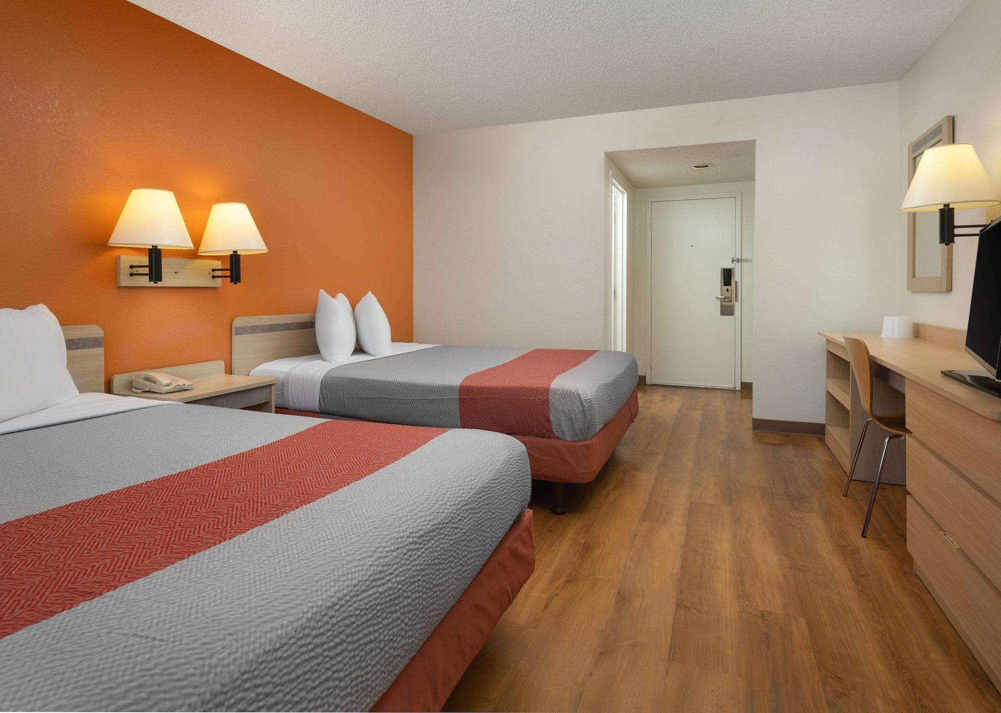 6 San Simeon, Ca - Hearst Castle Area Hotel San Simeon