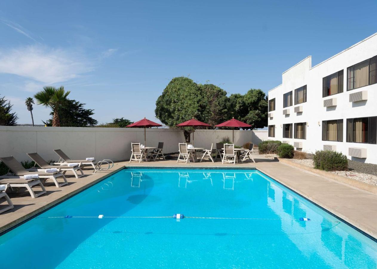 6 San Simeon, Ca - Hearst Castle Area Hotel San Simeon