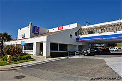 6 San Simeon, Ca - Hearst Castle Area Hotel San Simeon
