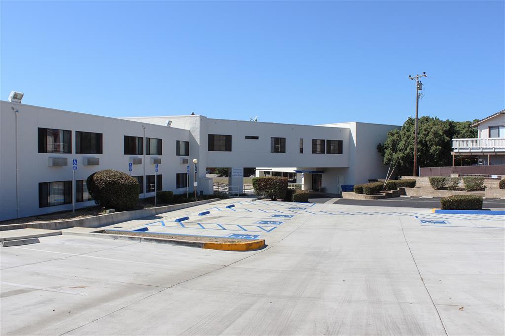 6 San Simeon, Ca - Hearst Castle Area Hotel San Simeon