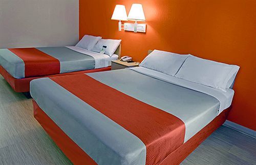 Hotel 6 San Simeon, Ca - Hearst Castle Area 2*