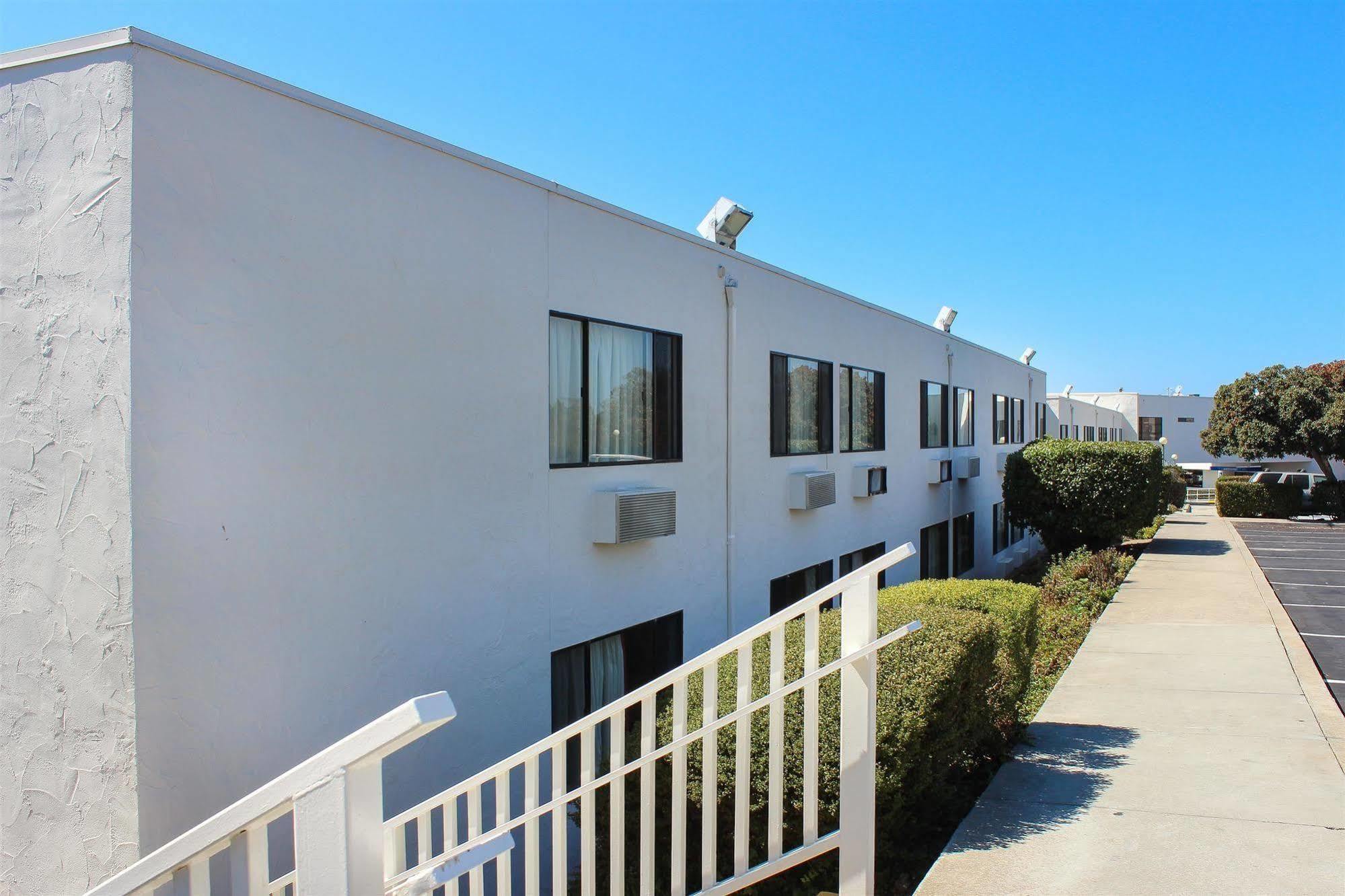 6 San Simeon, Ca - Hearst Castle Area