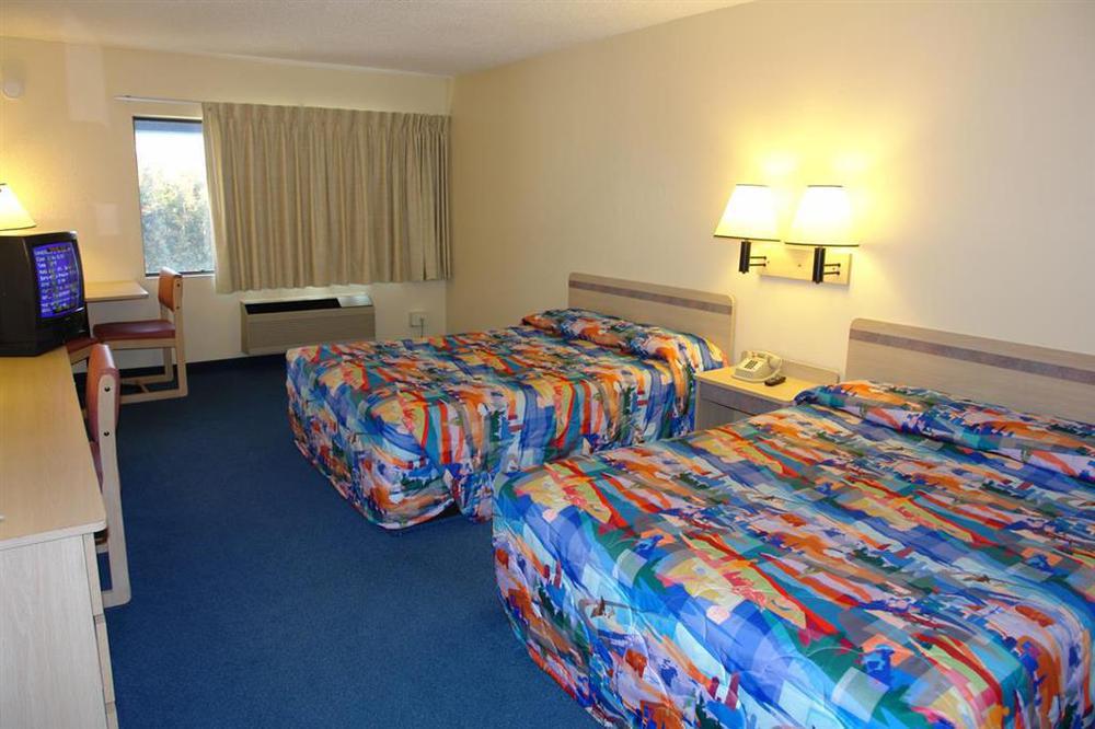 6 San Simeon, Ca - Hearst Castle Area Hotel 2*