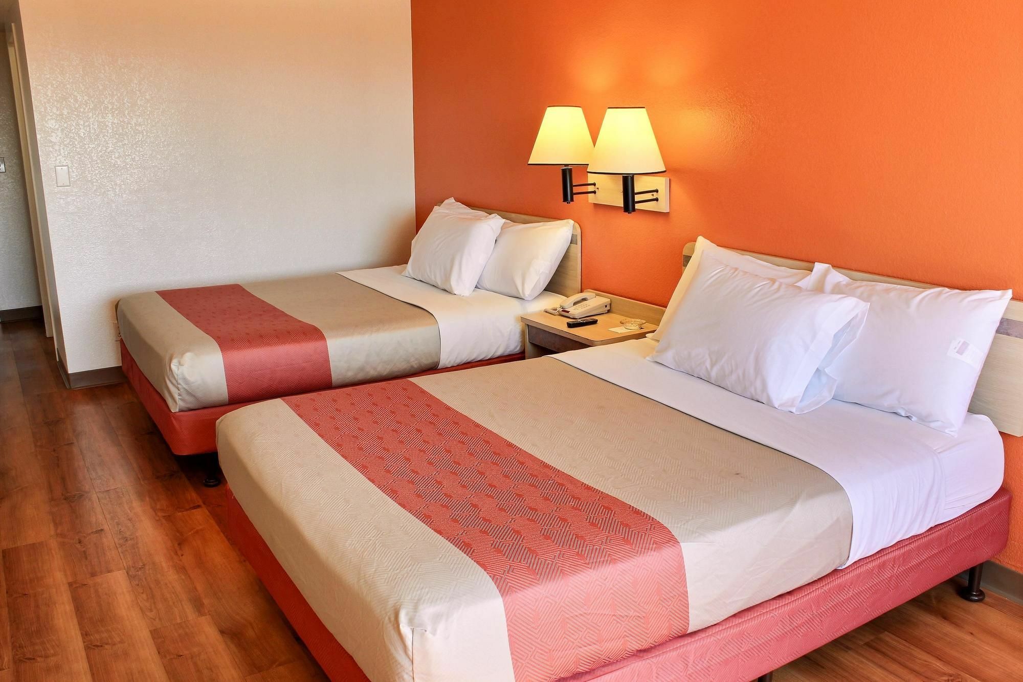 6 San Simeon, Ca - Hearst Castle Area Hotel 2*